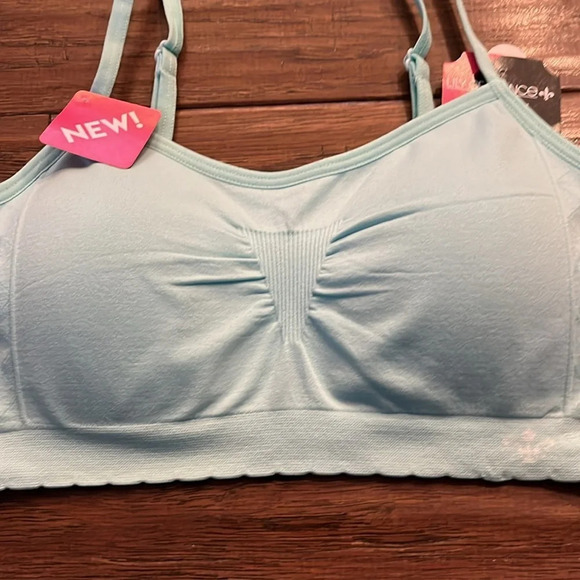 Lily of France Bralette - Picture 3 of 6